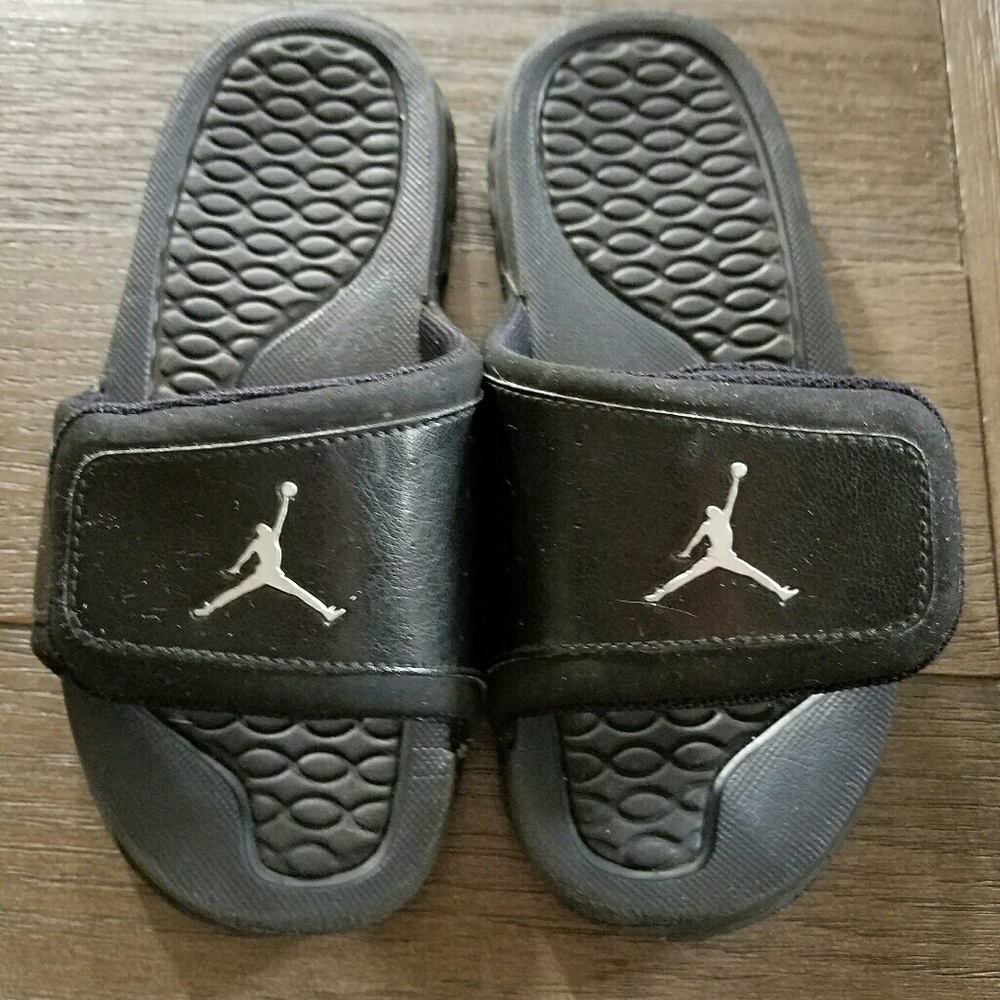 Air Jordan slides